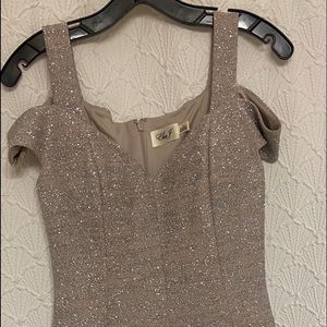 Eliza J Formal Dress size 8